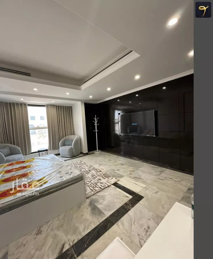 شقة مفروشة للحجز في شارع الصرح ، حي المونسية ، الرياض ، منطقة الرياض صورة 4