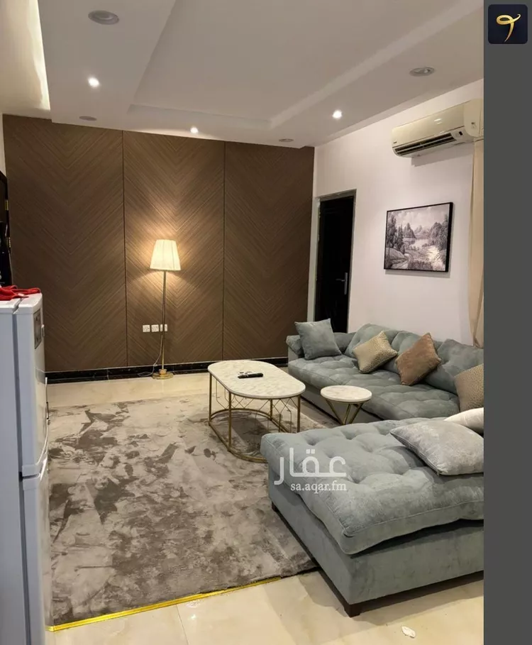 شقة مفروشة للحجز في شارع رقم 115 ، حي المونسية ، الرياض ، منطقة الرياض صورة 2