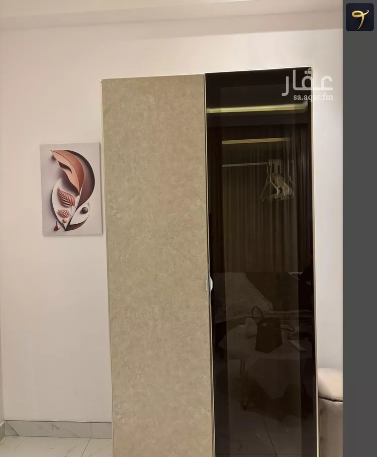 شقة مفروشة للحجز في شارع الملك عبدالعزيز ابن عبدالرحمن سعود الفرعي ، حي المصيف ، الرياض ، منطقة الرياض صورة 3