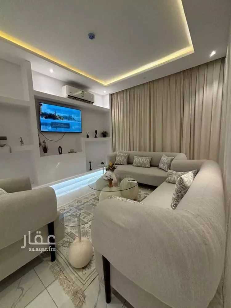 شقة للإيجار في شارع أبي جعفر القرطبي, حي المصيف, مدينة الرياض, منطقة الرياض صورة 4