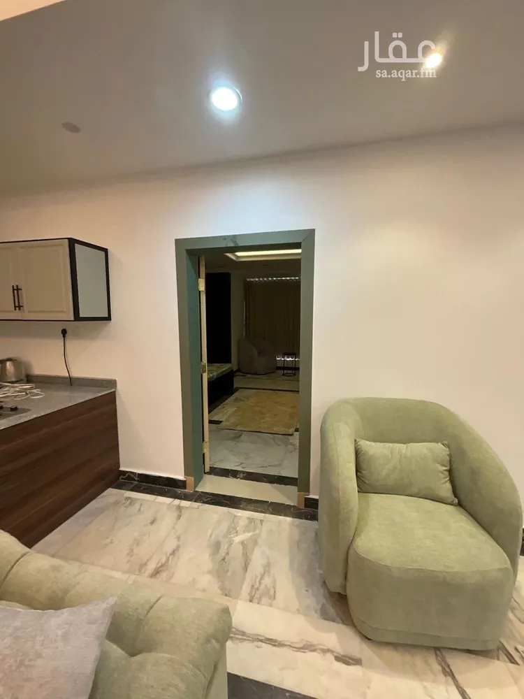 شقة للإيجار في شارع الصرح, حي المونسية, مدينة الرياض, منطقة الرياض صورة 2