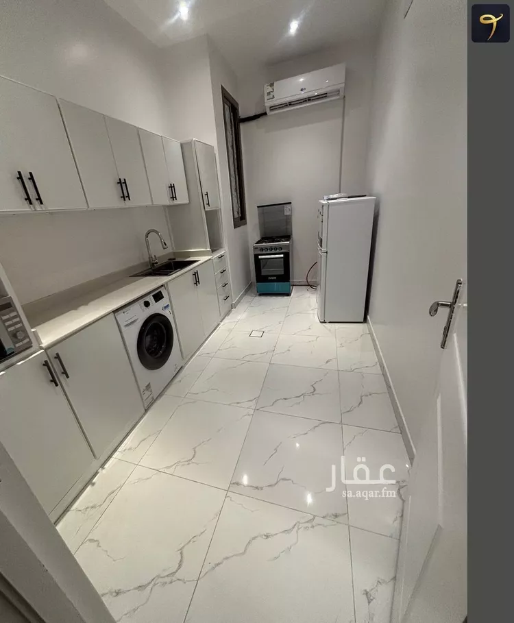 شقة للإيجار في شارع أبي جعفر القرطبي, حي المصيف, مدينة الرياض, منطقة الرياض صورة 4