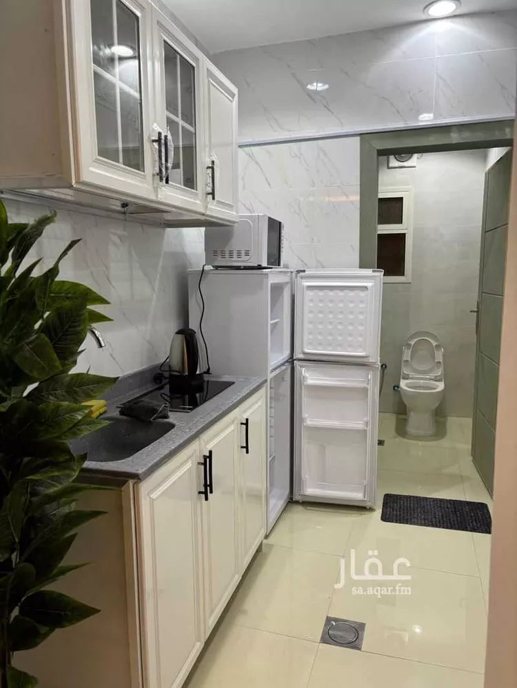 شقة مفروشة للحجز في شارع الصرح ، حي المونسية ، الرياض ، منطقة الرياض صورة 5