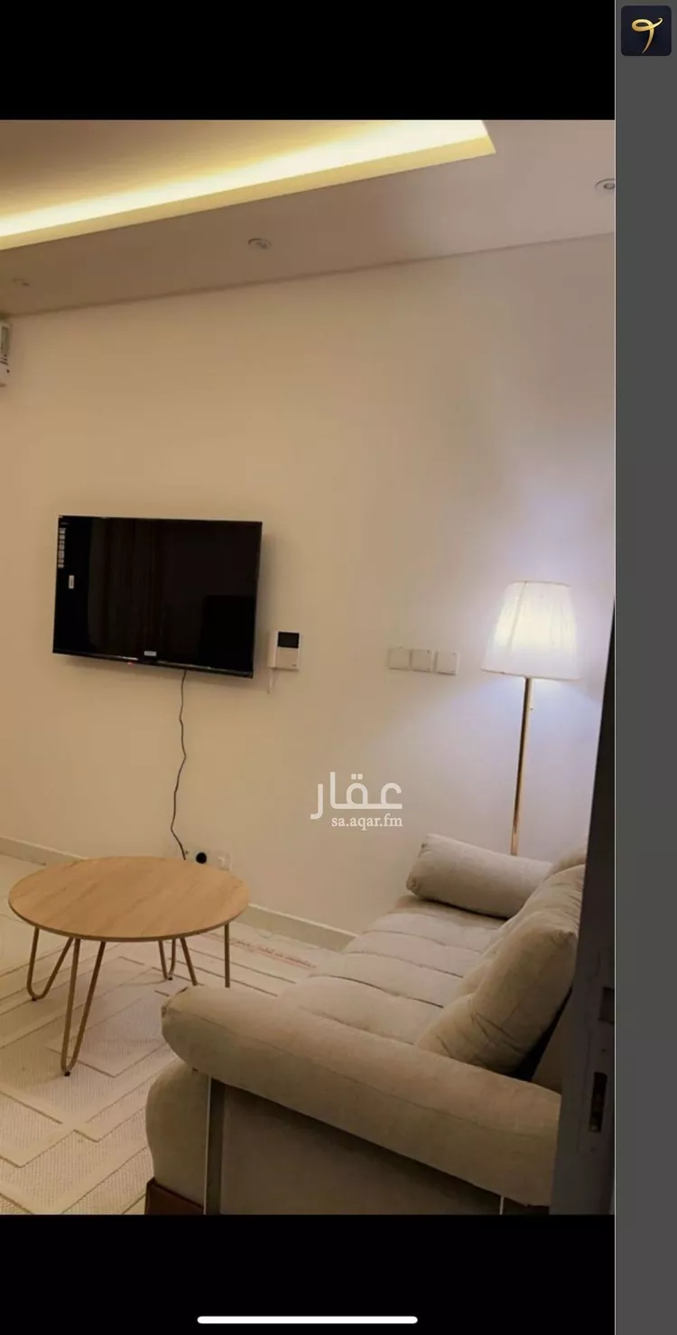 شقة مفروشة للحجز في شارع الملك عبدالعزيز ابن عبدالرحمن سعود الفرعي ، حي المصيف ، الرياض ، منطقة الرياض صورة 4