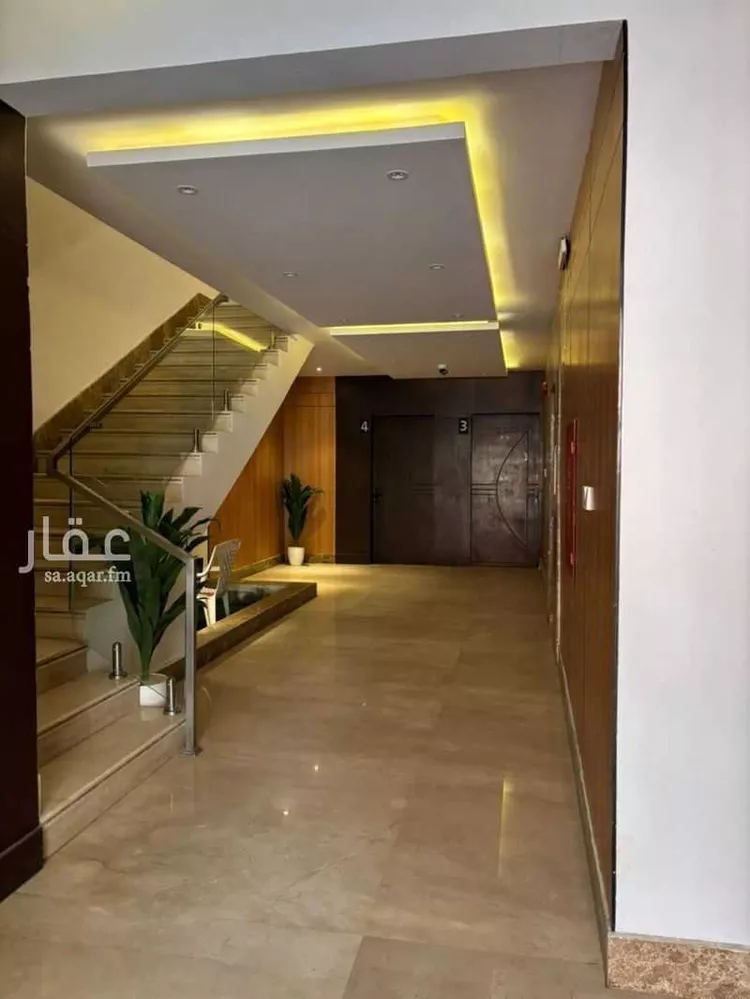 شقة للإيجار في شارع أبي جعفر القرطبي, حي المصيف, مدينة الرياض, منطقة الرياض صورة 3