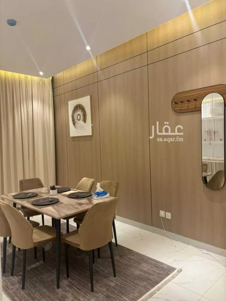 شقة للإيجار في شارع أبي جعفر القرطبي, حي المصيف, مدينة الرياض, منطقة الرياض صورة 2