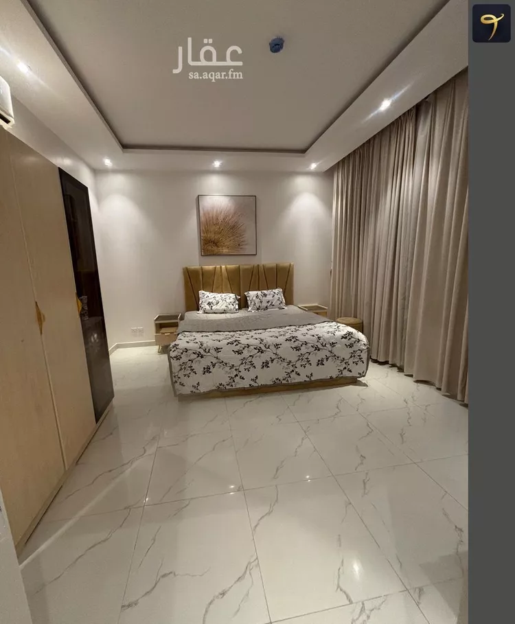 شقة للإيجار في شارع أبي جعفر القرطبي, حي المصيف, مدينة الرياض, منطقة الرياض صورة 2