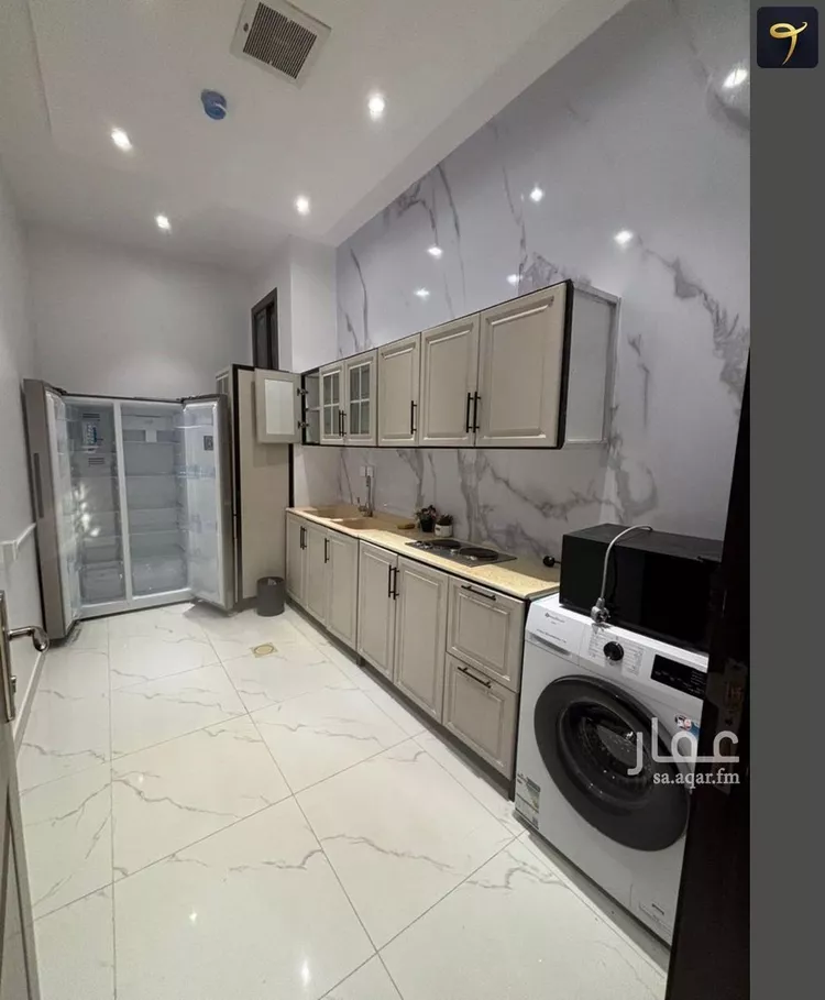 شقة للإيجار في شارع أبي جعفر القرطبي, حي المصيف, مدينة الرياض, منطقة الرياض صورة 4