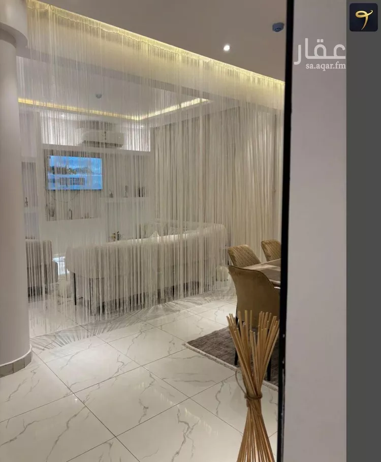 شقة للإيجار في شارع أبي جعفر القرطبي, حي المصيف, مدينة الرياض, منطقة الرياض صورة 5