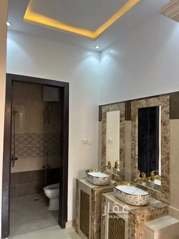 فيلا للإيجار في شارع نصيب مولى المهدي ، حي الرمال ، الرياض ، منطقة الرياض صورة 3