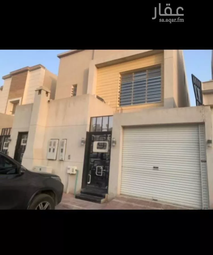 فيلا للإيجار في شارع محمد عماد الدين ، حي القادسية ، الرياض ، منطقة الرياض