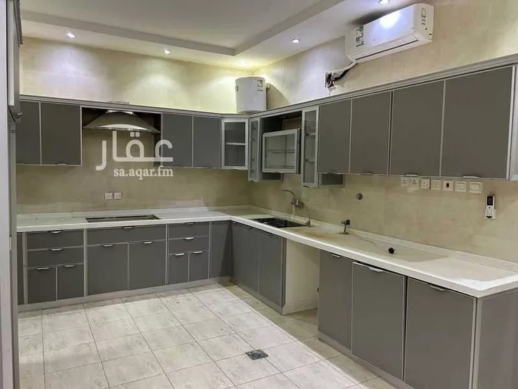 فيلا للإيجار في شارع نصيب مولى المهدي ، حي الرمال ، الرياض ، منطقة الرياض صورة 2