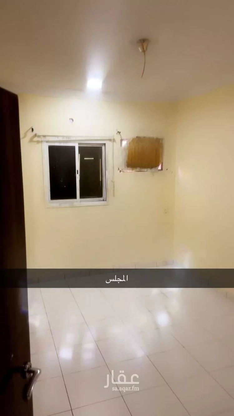 شقة للإيجار في شارع عريعرة ، حي منفوحة ، الرياض ، منطقة الرياض