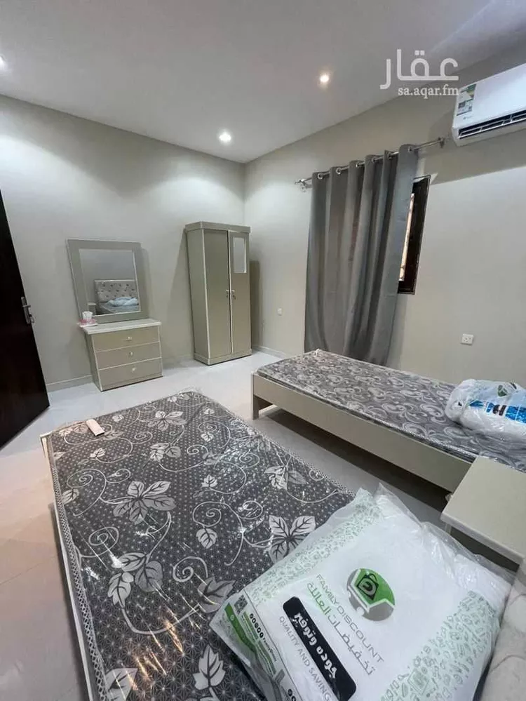 شقة للإيجار في شارع الهفوف, حي الخبر الجنوبية, مدينة الخبر, المنطقة الشرقية صورة 3