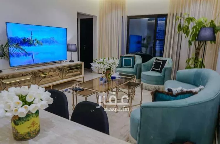 شقة للإيجار في الرياض ، حي الصحافة ، منطقة الرياض صورة 4
