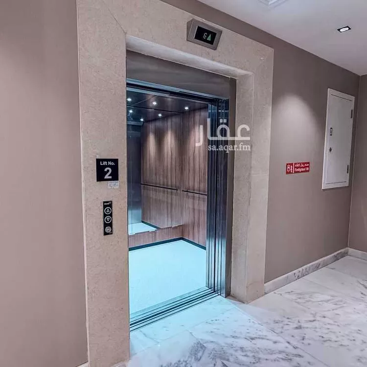 شقة للإيجار في الرياض ، حي الصحافة ، منطقة الرياض صورة 3
