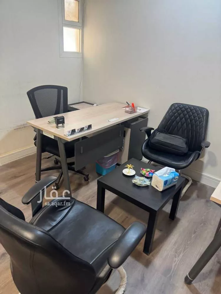 Commercial Office for Rent in Riyadh At Taawon صورة 4