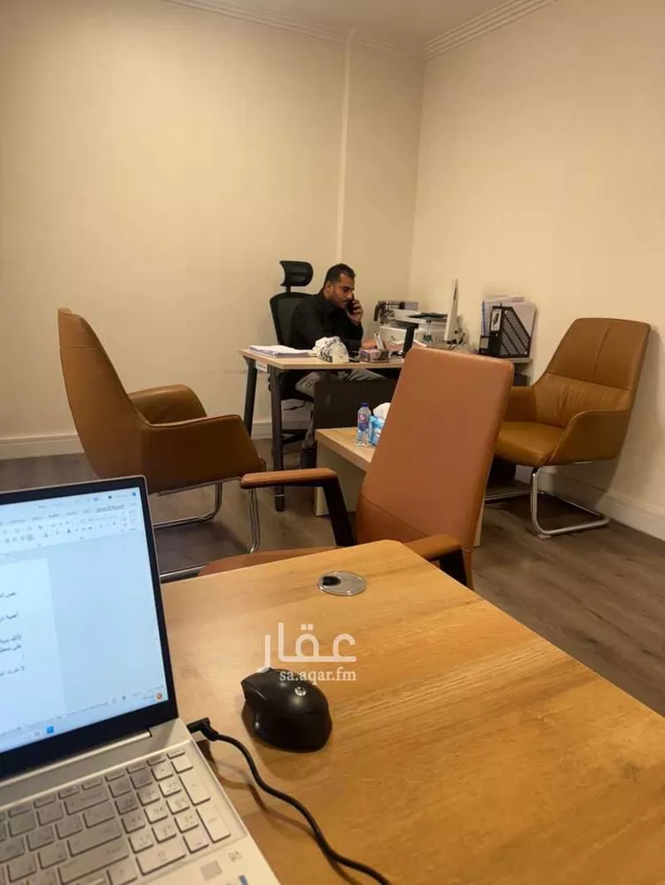 Commercial Office for Rent in Riyadh At Taawon صورة 5