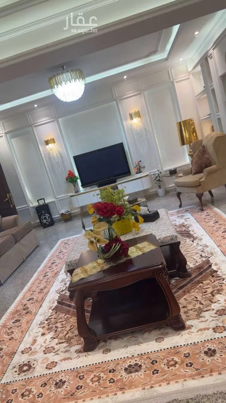دور للإيجار في شارع عبدالقادر الواسطي, حي الملز, مدينة الرياض, منطقة الرياض صورة 3