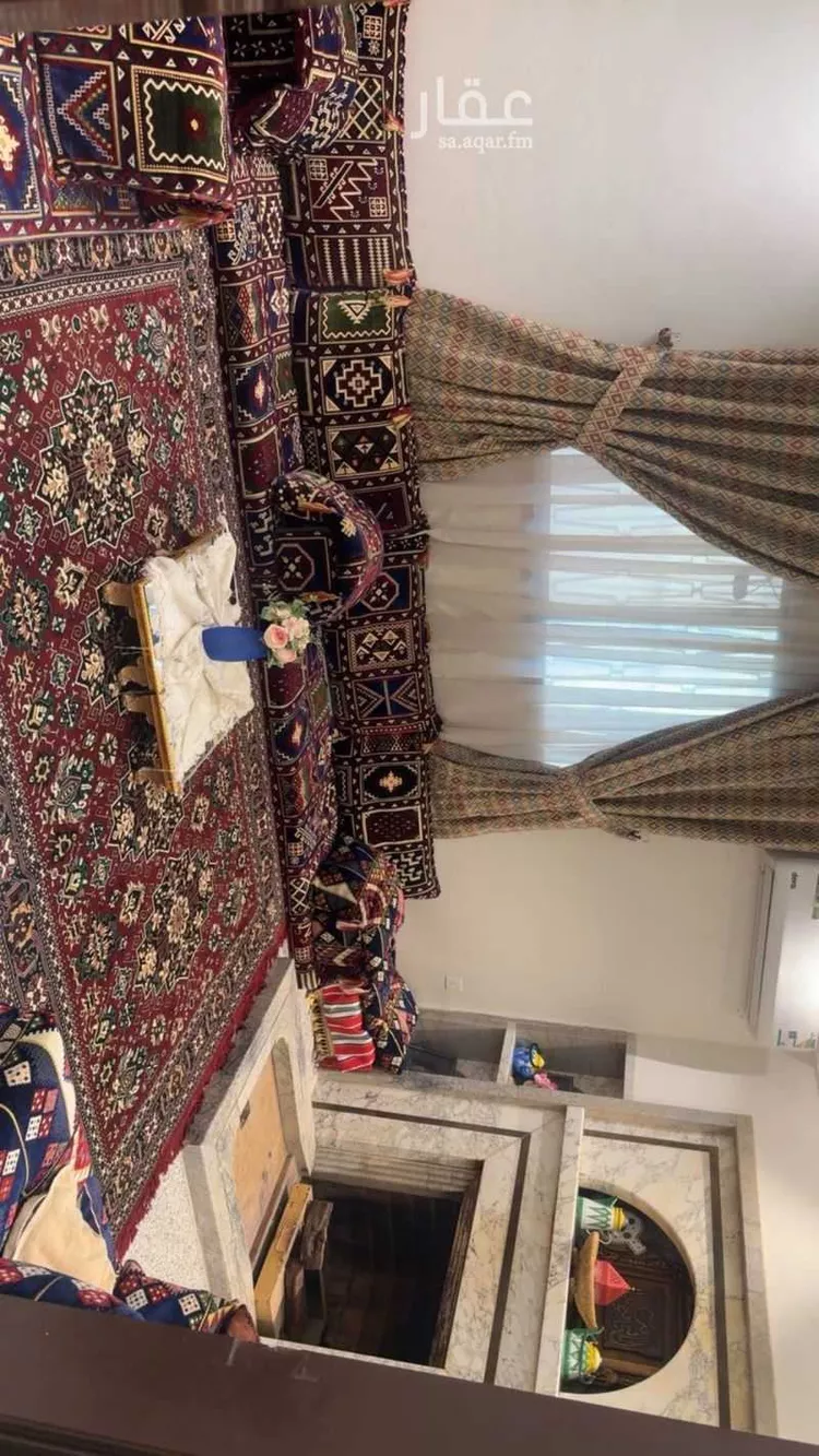 دور للإيجار في شارع عبدالقادر الواسطي, حي الملز, مدينة الرياض, منطقة الرياض صورة 4