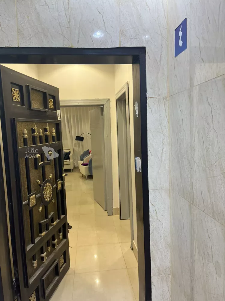 شقة للإيجار في شارع جرير ، حي ظهرة لبن ، الرياض ، منطقة الرياض 2
