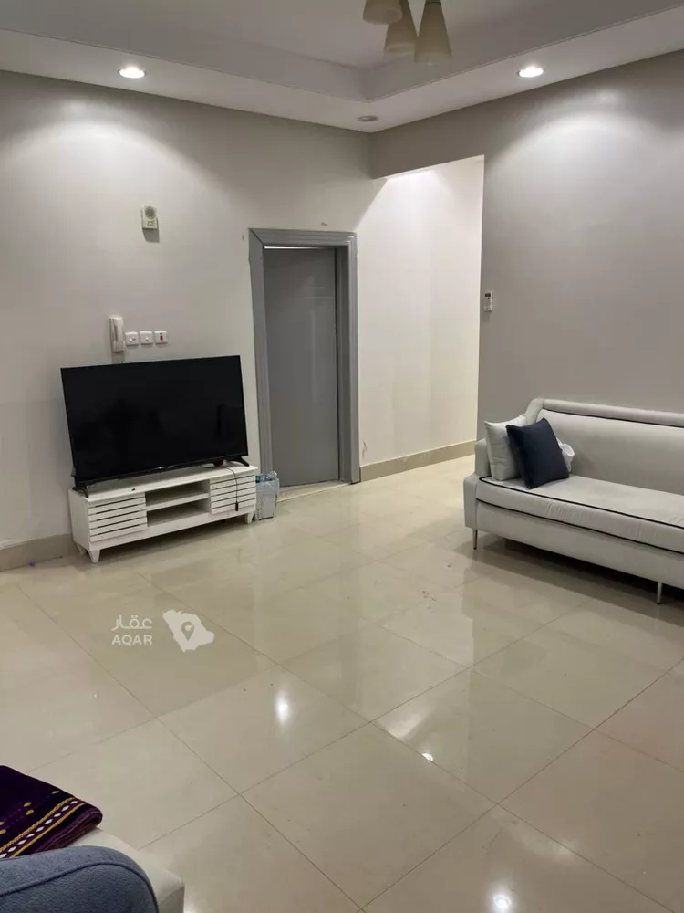 شقة للإيجار في شارع جرير ، حي ظهرة لبن ، الرياض ، منطقة الرياض 7