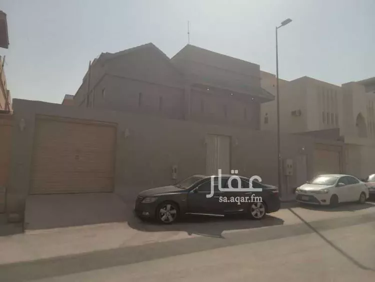 Villa for Sale in Riyadh Ash Shifa