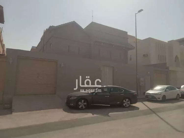 Villa for Sale in Riyadh Ash Shifa