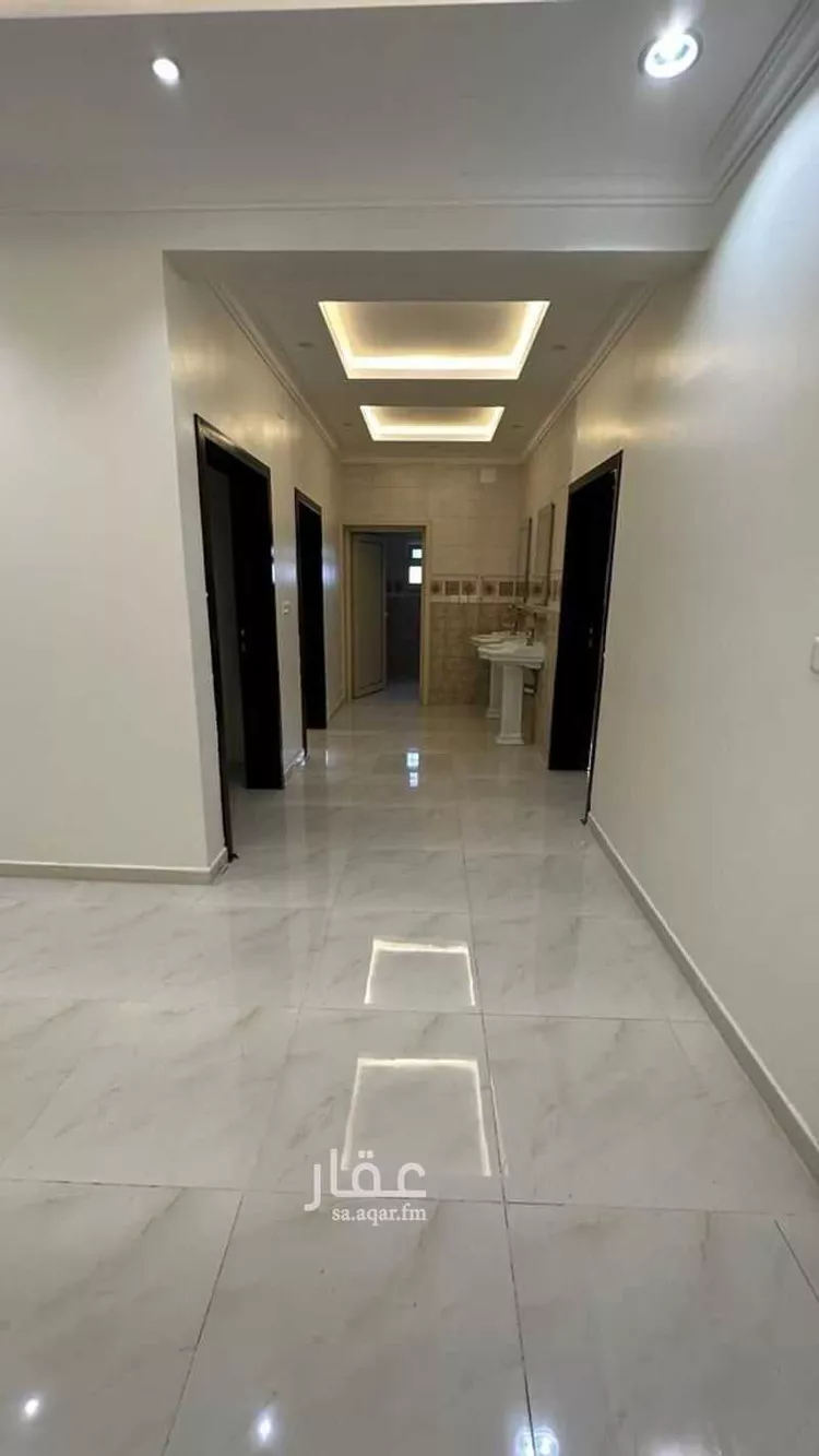 Apartment for Rent in Almajaridah Al Andalus
