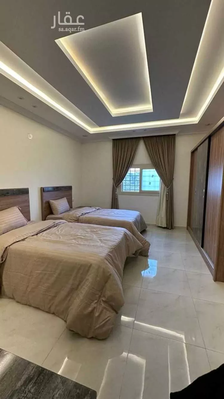 Apartment for Rent in Almajaridah Al Andalus صورة 3