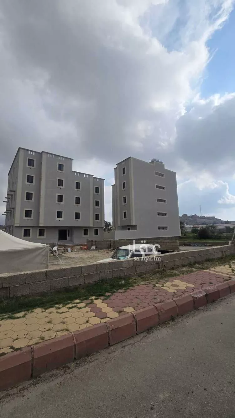Apartment for Sale in Almajaridah Al Andalus
