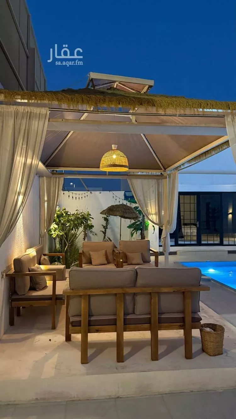 Rest House for Sale in Al Khobar As Sawari صورة 3