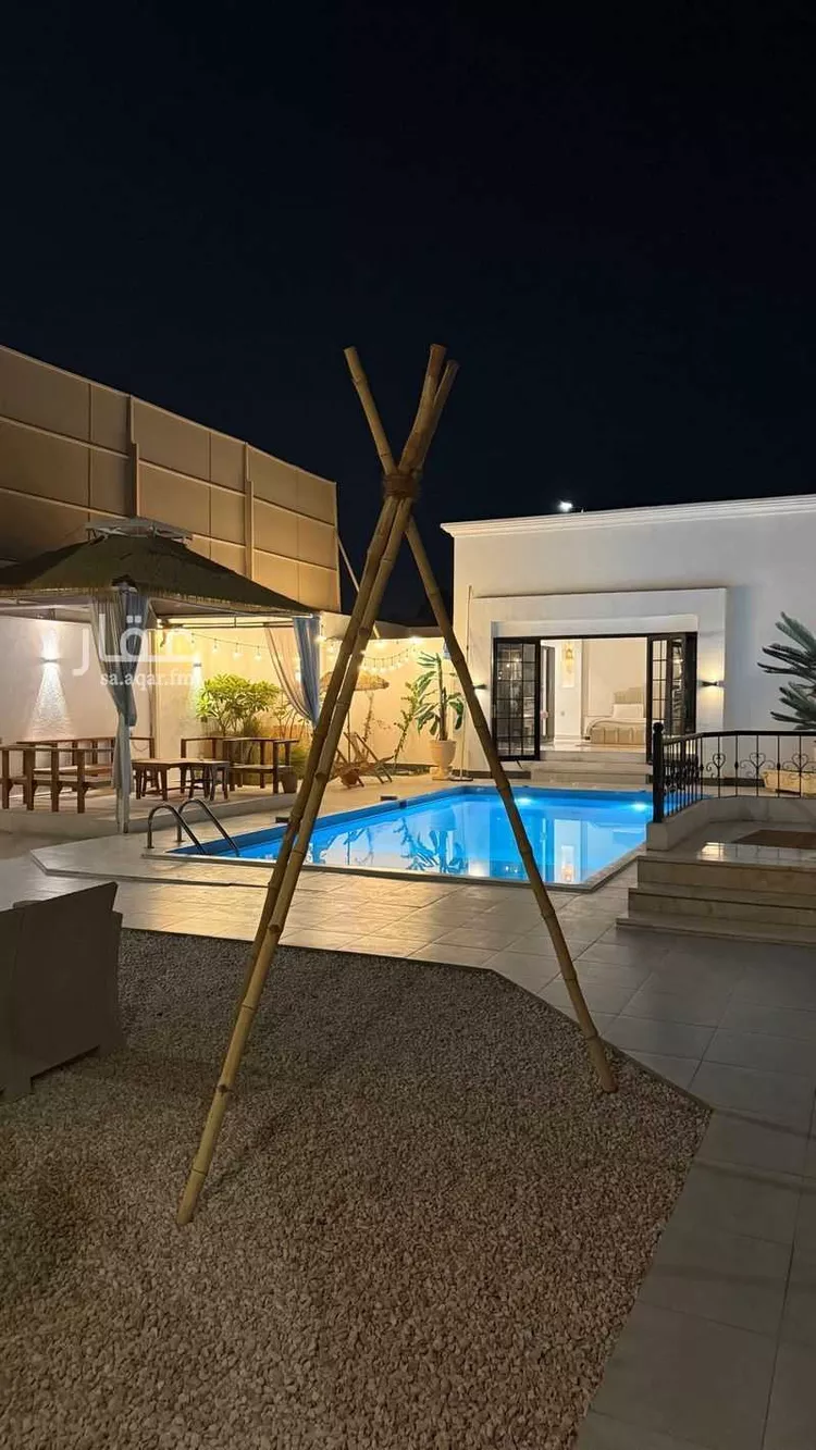 Rest House for Sale in Al Khobar As Sawari