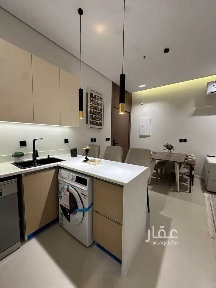 شقة للإيجار في شارع الامير فيصل بن عبدالله بن عبدالرحمن, حي حطين, مدينة الرياض, منطقة الرياض 7