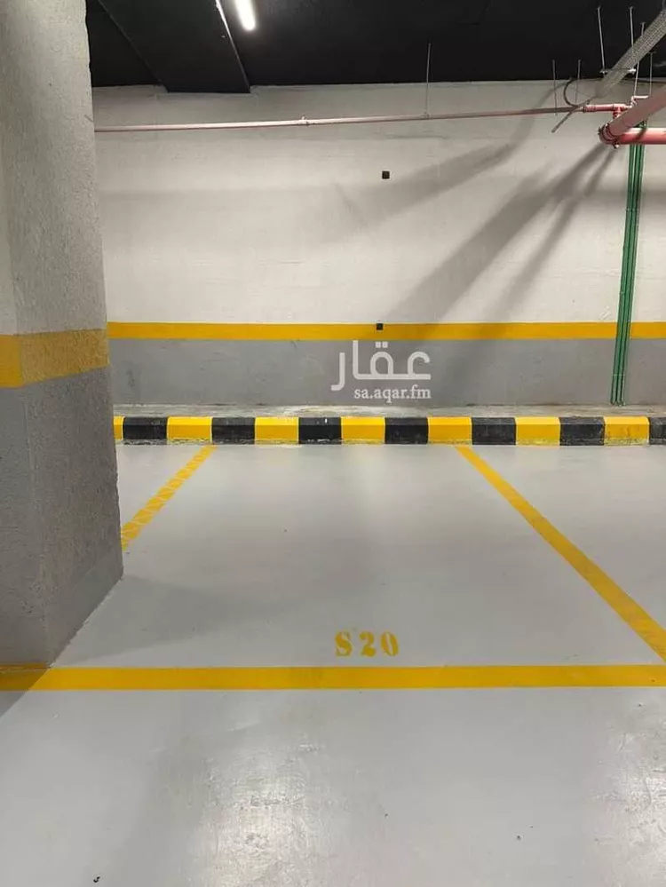 شقة للإيجار في شارع الامير فيصل بن عبدالله بن عبدالرحمن, حي حطين, مدينة الرياض, منطقة الرياض 17