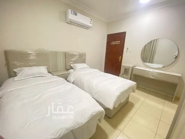 شقة للإيجار في شارع اليرموك, حي العقربية, مدينة الخبر, المنطقة الشرقية صورة 4