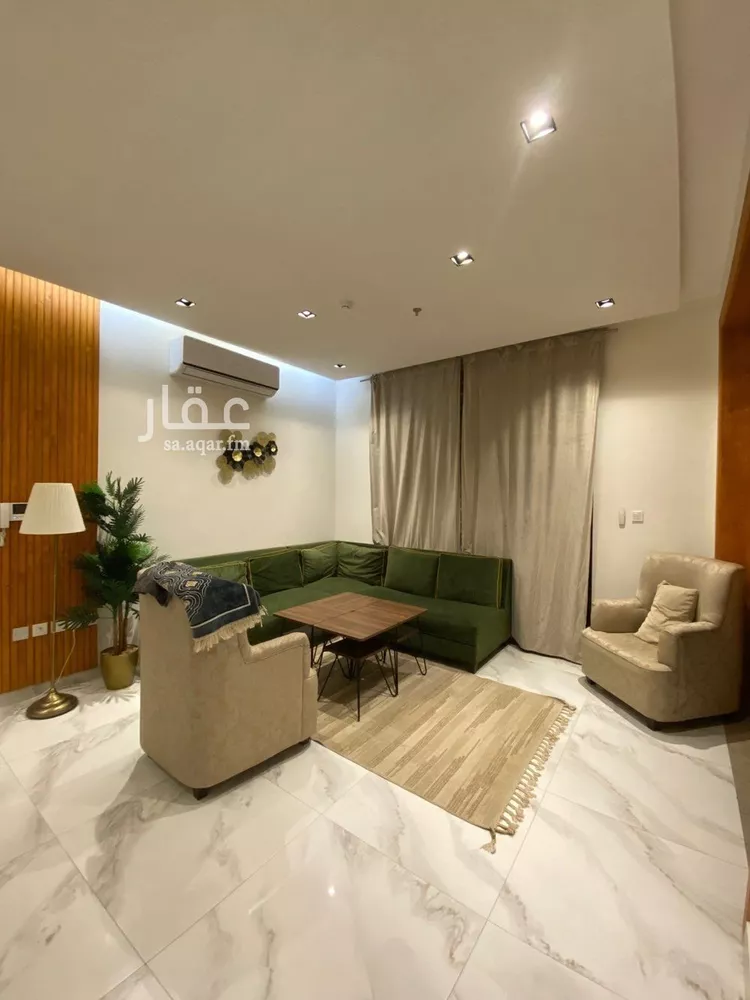 شقة للإيجار في شارع الإسماعيلية, حي الإزدهار, مدينة الرياض, منطقة الرياض صورة 5
