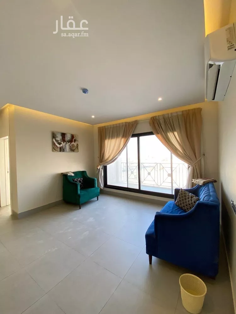 شقة للإيجار في شارع ينبع, حي ظهرة لبن, مدينة الرياض, منطقة الرياض صورة 5