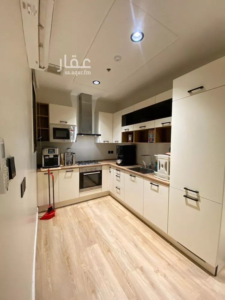 شقة للإيجار في شارع رقم 417, حي النرجس, مدينة الرياض, منطقة الرياض صورة 5