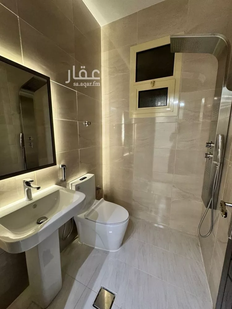 شقة للإيجار في شارع الآلوسي, حي النرجس, مدينة الرياض, منطقة الرياض صورة 4