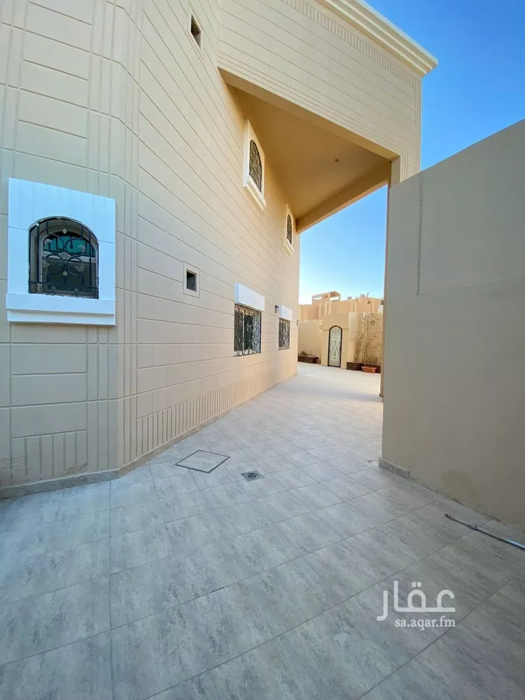 دور للإيجار في شارع أبي بكر الخوارزمي, حي العقيق, مدينة الرياض, منطقة الرياض صورة 2