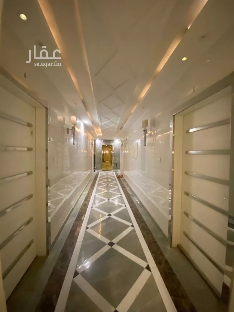 شقة للإيجار في شارع علي بن حسن الشويطر, حي النرجس, مدينة الرياض, منطقة الرياض صورة 2