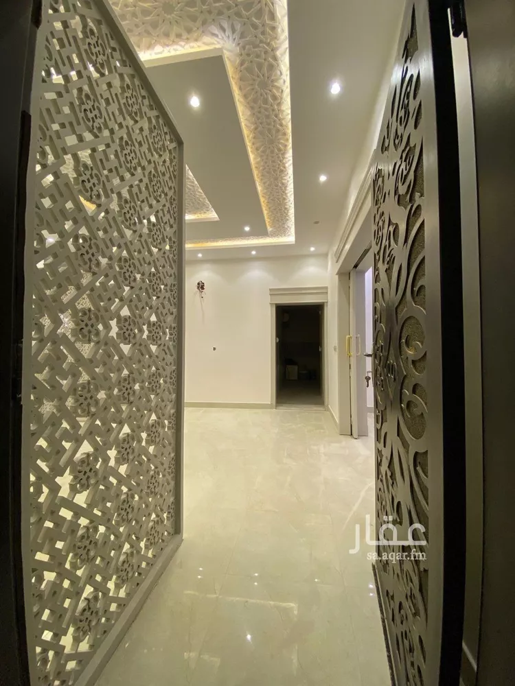 دور للإيجار في شارع الغنامية, حي إشبيلية, مدينة الرياض, منطقة الرياض صورة 5
