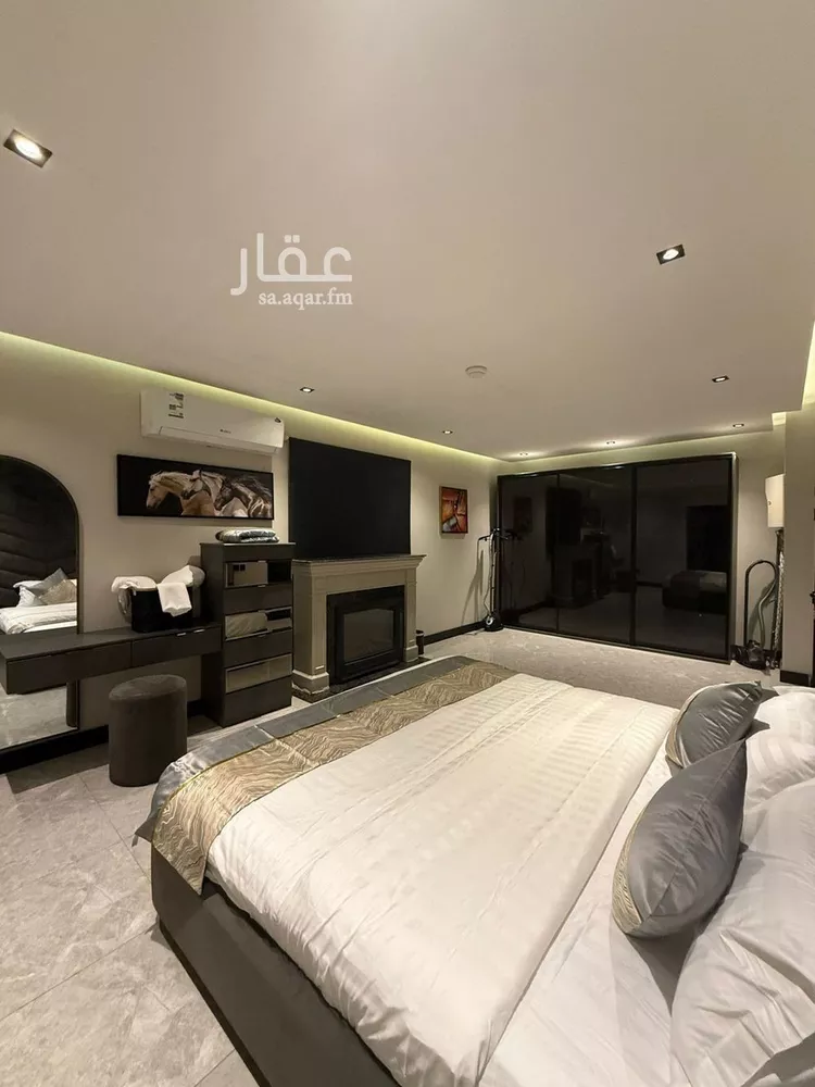 شقة للإيجار في شارع الصنوبر, حي الخليج, مدينة الرياض, منطقة الرياض صورة 4