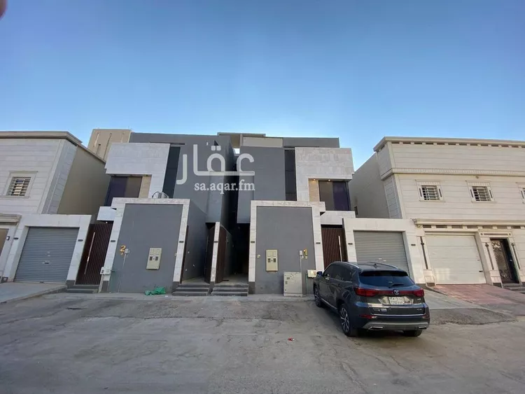 شقة للإيجار في شارع جبل عسيب, حي القادسية, مدينة الرياض, منطقة الرياض