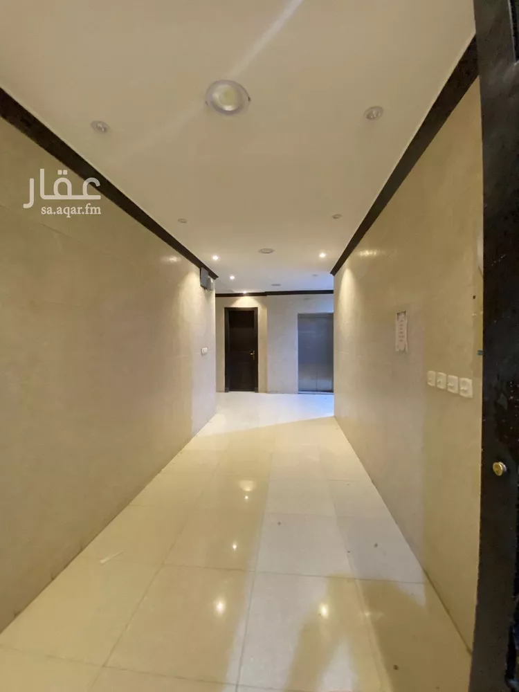 شقة للإيجار في شارع ابي سفيان بن حرب, حي مغرزات, مدينة الرياض, منطقة الرياض صورة 4