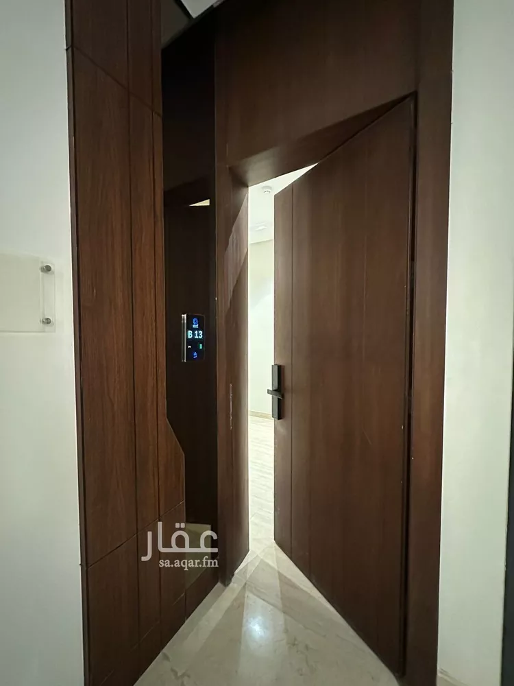 شقة للبيع في شارع القيصومة, حي إشبيلية, مدينة الرياض, منطقة الرياض صورة 4