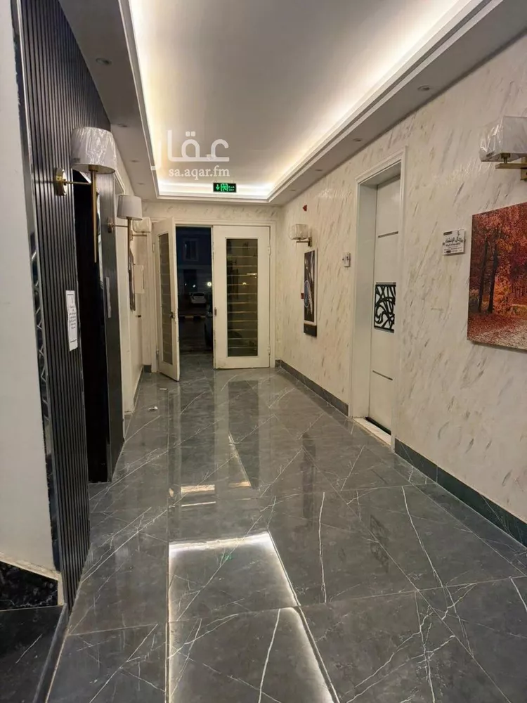 شقة للإيجار في شارع الخليفة المأمون, حي عكاظ, مدينة الرياض, منطقة الرياض