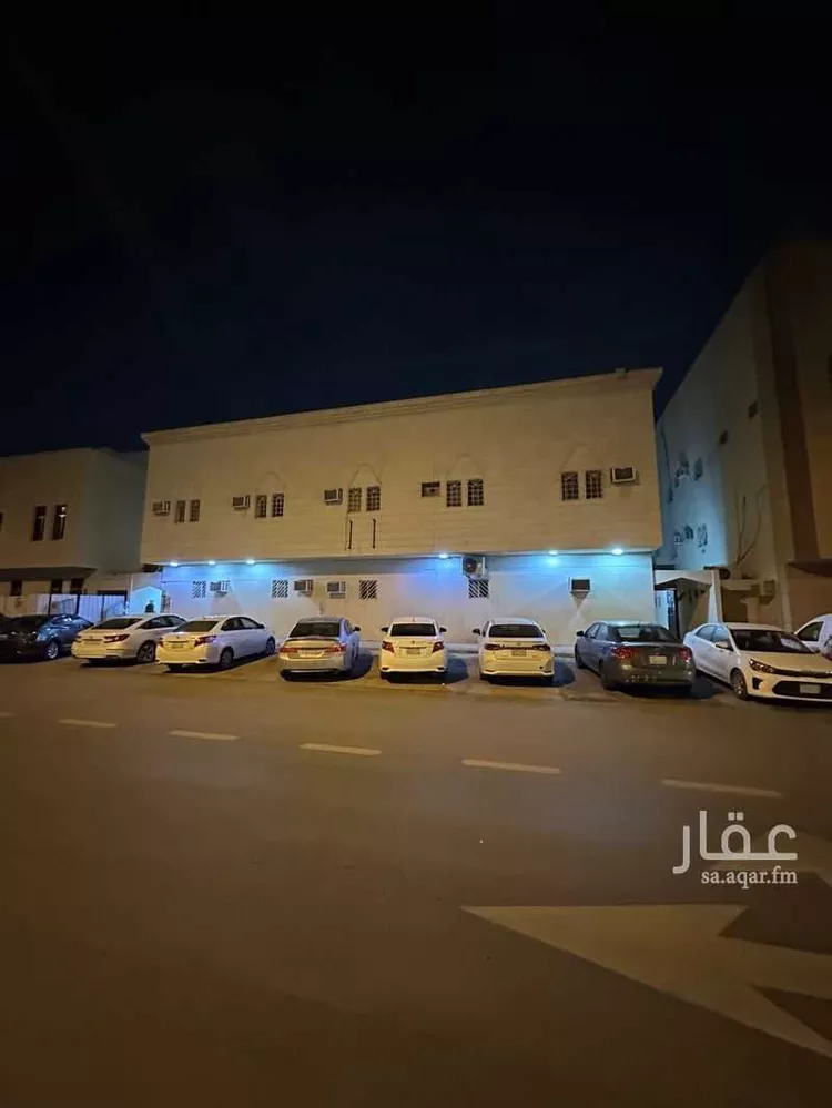 شقة للإيجار في شارع فيروز العبدالعزيز, حي الملك فيصل, مدينة الرياض, منطقة الرياض