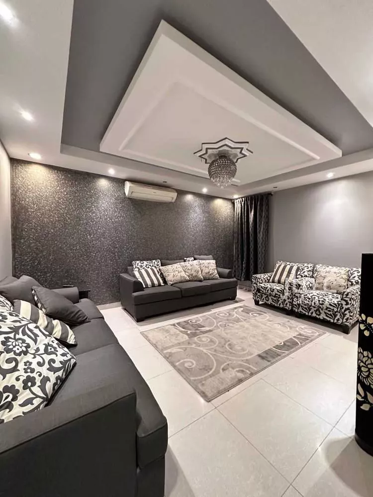 شقة للإيجار في شارع الخيالة, حي الياسمين, مدينة الرياض, منطقة الرياض صورة 4